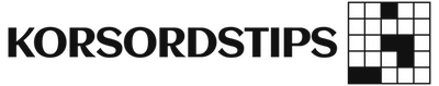 Korsordstips